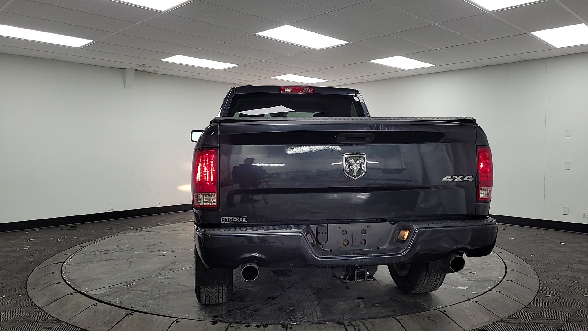 2013 RAM 1500 Express