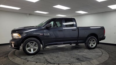 2013 RAM 1500 Express