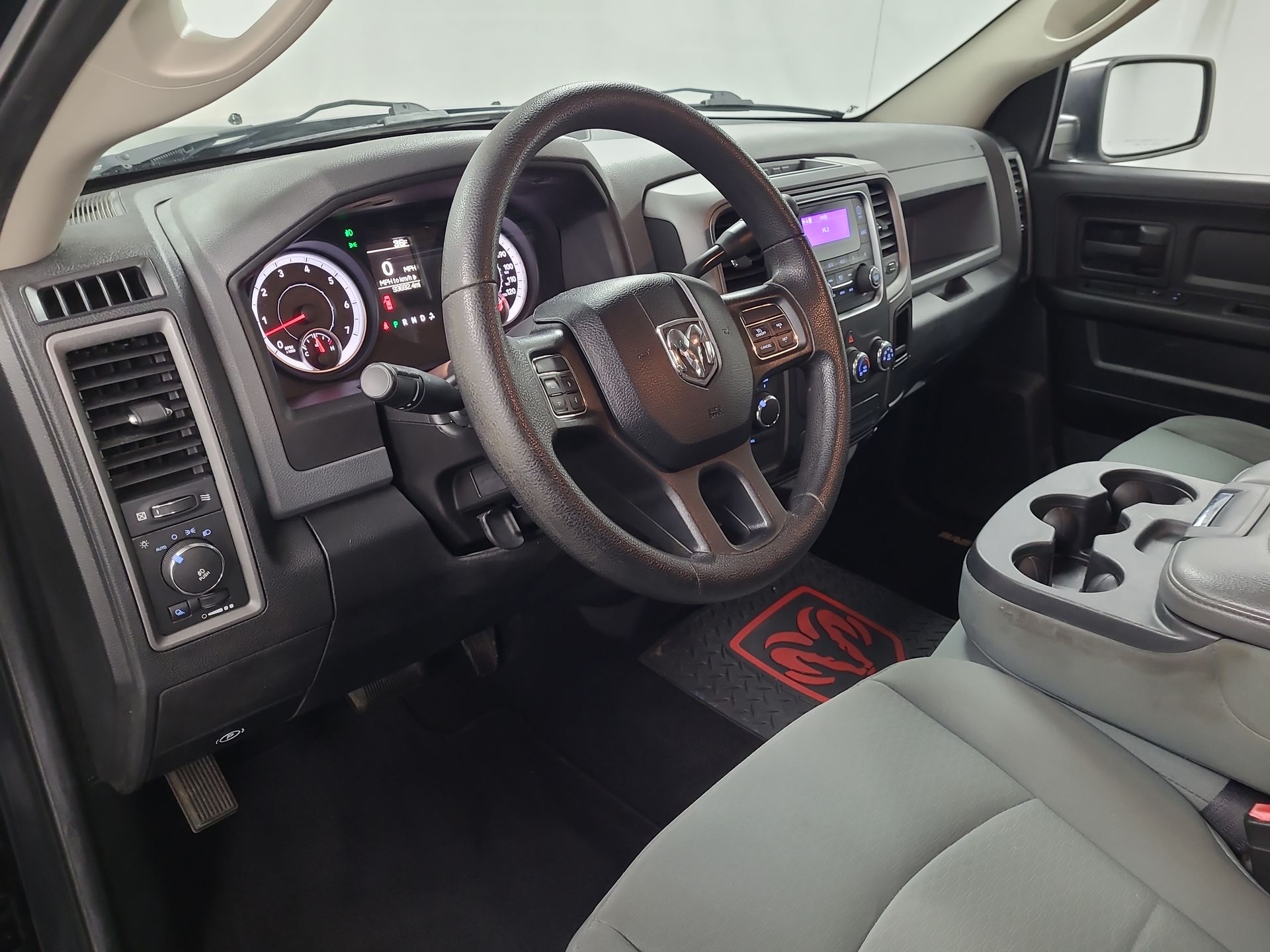 2013 RAM 1500 Express