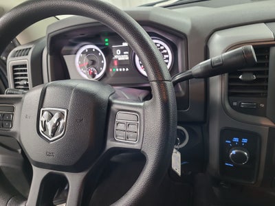 2013 RAM 1500 Express