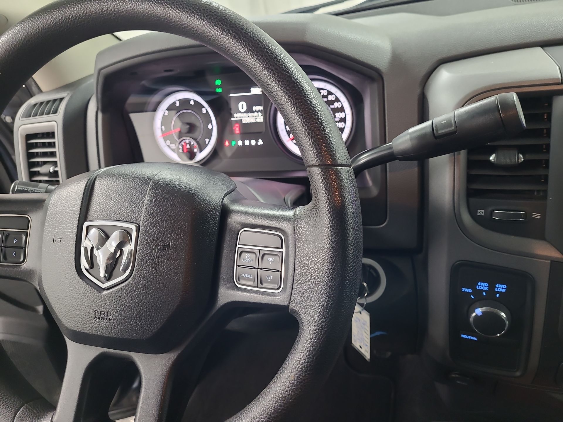 2013 RAM 1500 Express