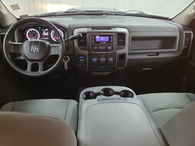 2013 RAM 1500 Express