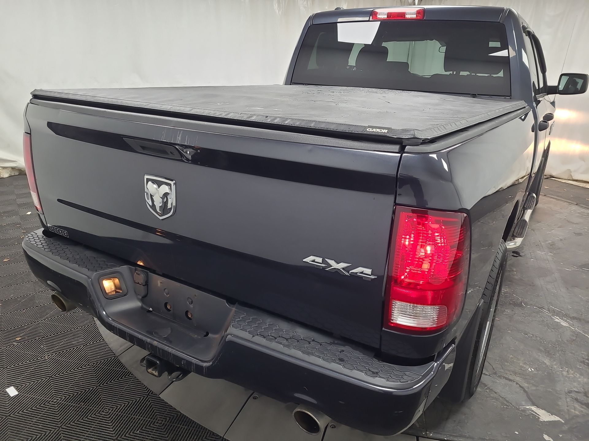 2013 RAM 1500 Express