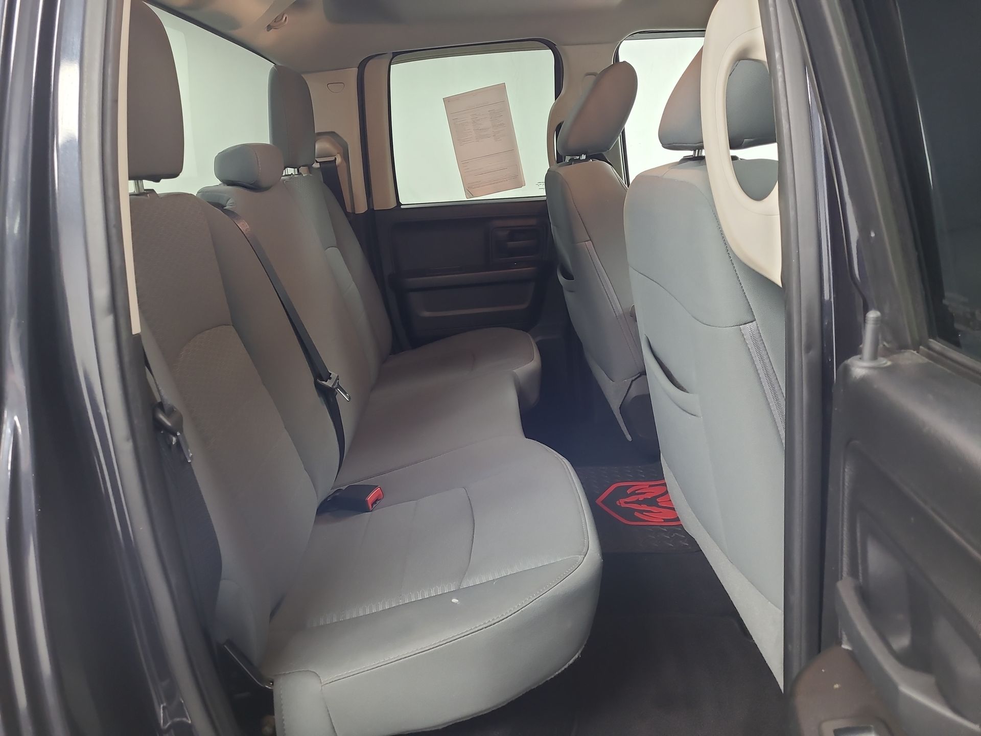 2013 RAM 1500 Express