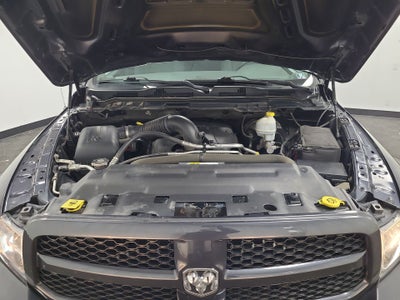 2013 RAM 1500 Express