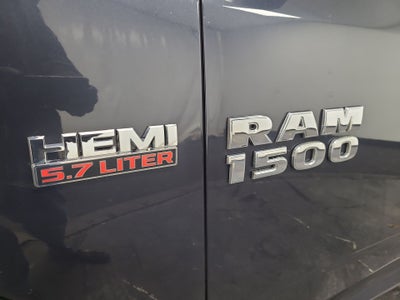 2013 RAM 1500 Express