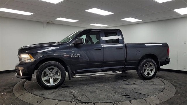 2013 RAM 1500 Express