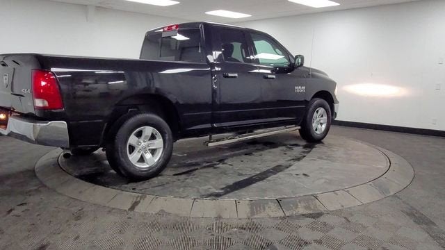 2018 RAM 1500 SLT