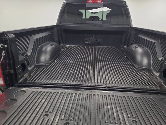 2018 RAM 1500 SLT