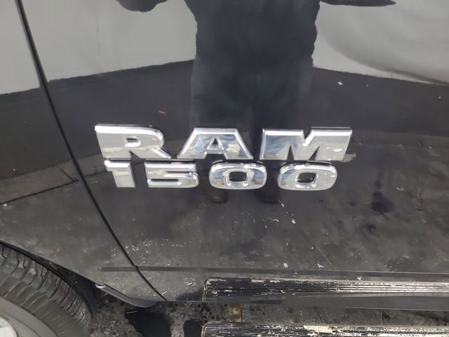 2018 RAM 1500 SLT