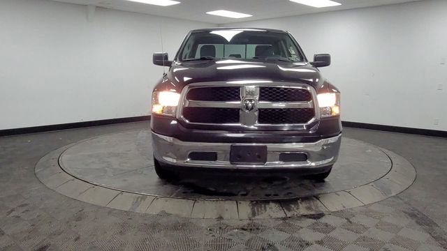 2018 RAM 1500 SLT