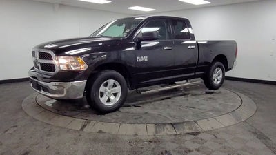 2018 RAM 1500 SLT