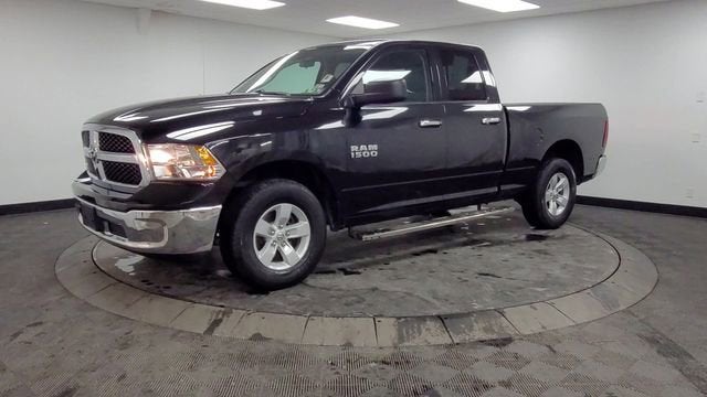 2018 RAM 1500 SLT