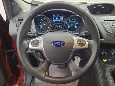 2016 Ford Escape S