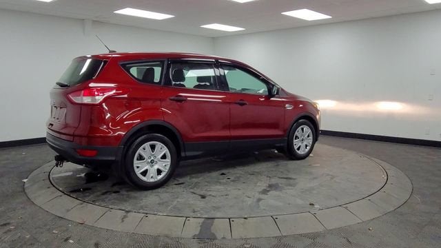 2016 Ford Escape S