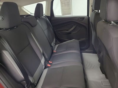 2016 Ford Escape S