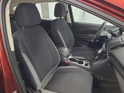 2016 Ford Escape S