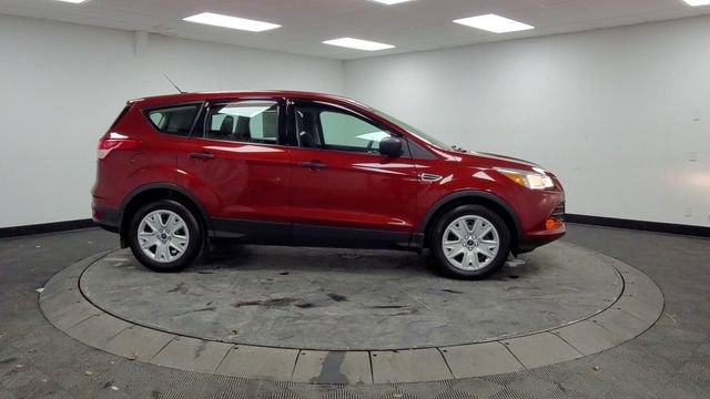 2016 Ford Escape S