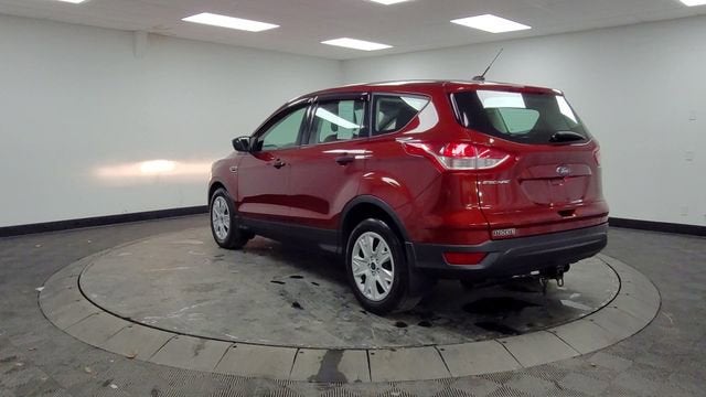 2016 Ford Escape S