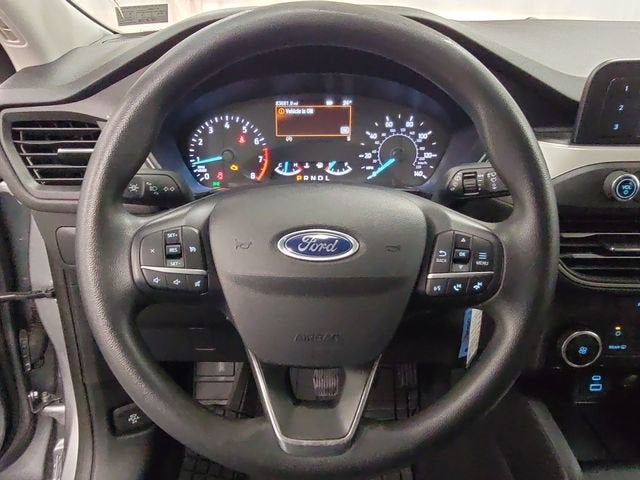 2022 Ford Escape S