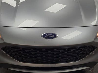 2022 Ford Escape S