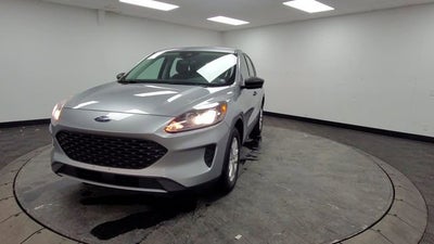 2022 Ford Escape S