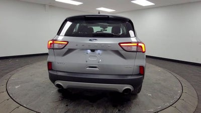 2022 Ford Escape S