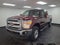 2012 Ford Super Duty F-250 SRW XL