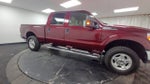 2012 Ford Super Duty F-250 SRW XL