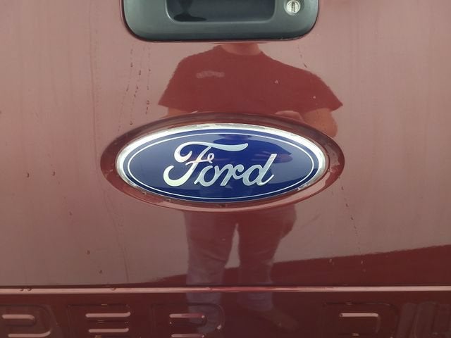 2012 Ford Super Duty F-250 SRW XL