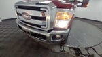 2012 Ford Super Duty F-250 SRW XL