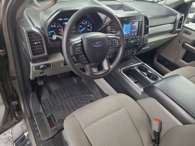 2019 Ford Super Duty F-250 SRW XL