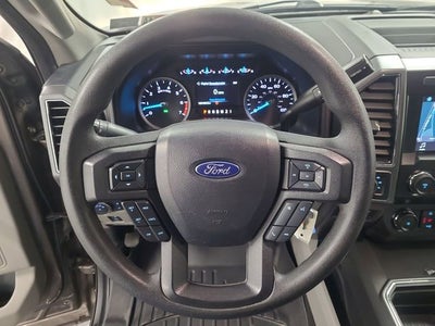 2019 Ford Super Duty F-250 SRW XL