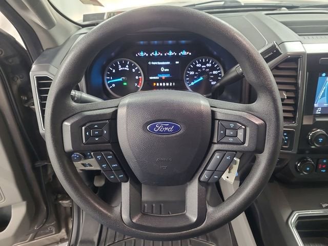 2019 Ford Super Duty F-250 SRW XL