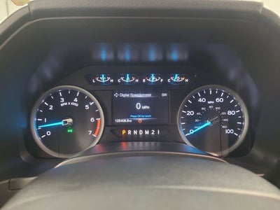 2019 Ford Super Duty F-250 SRW XL