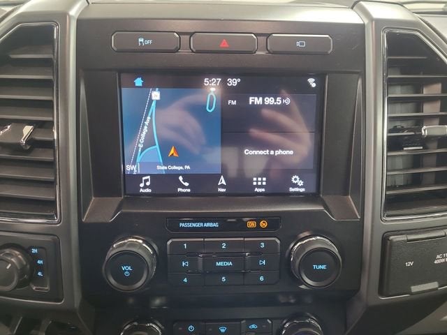 2019 Ford Super Duty F-250 SRW XL