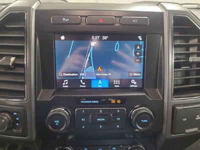 2019 Ford Super Duty F-250 SRW XL