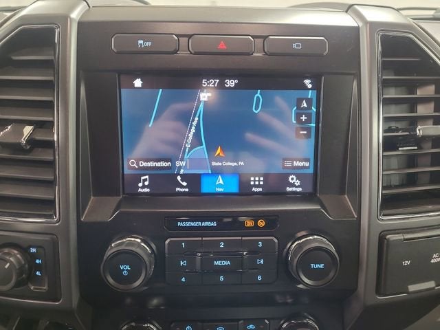 2019 Ford Super Duty F-250 SRW XL