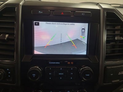 2019 Ford Super Duty F-250 SRW XL