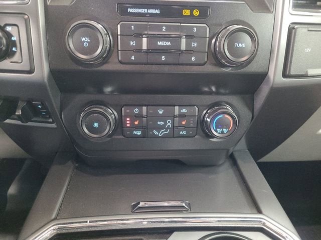 2019 Ford Super Duty F-250 SRW XL