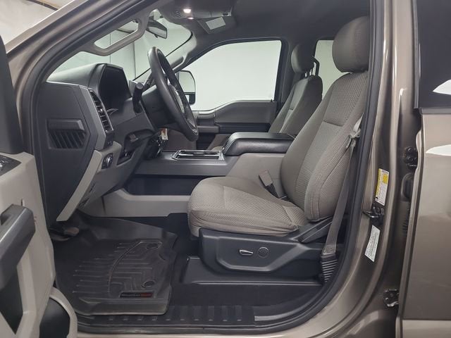 2019 Ford Super Duty F-250 SRW XL