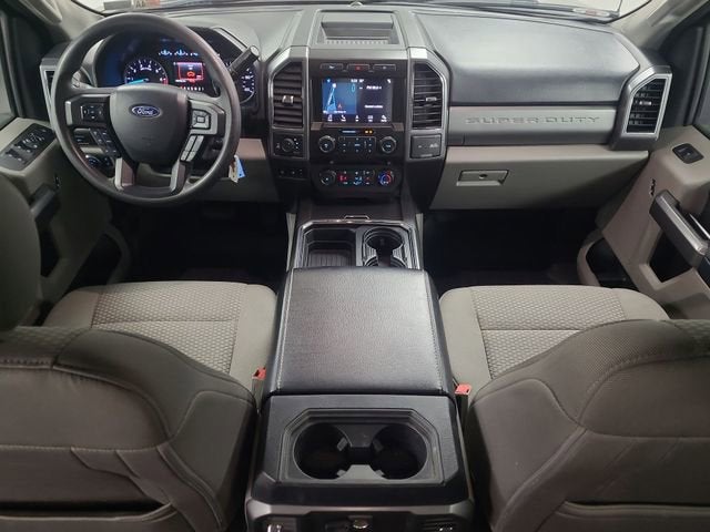 2019 Ford Super Duty F-250 SRW XL