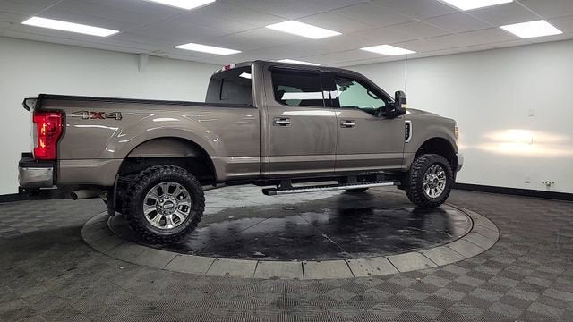 2019 Ford Super Duty F-250 SRW XL