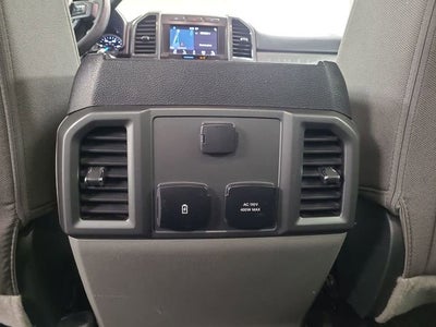 2019 Ford Super Duty F-250 SRW XL