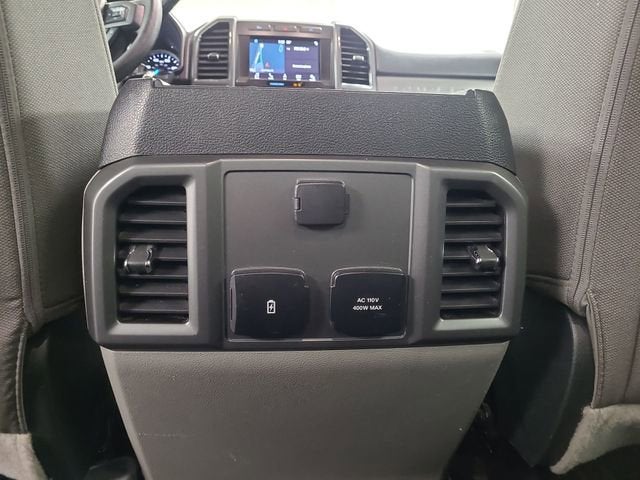 2019 Ford Super Duty F-250 SRW XL