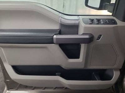 2019 Ford Super Duty F-250 SRW XL