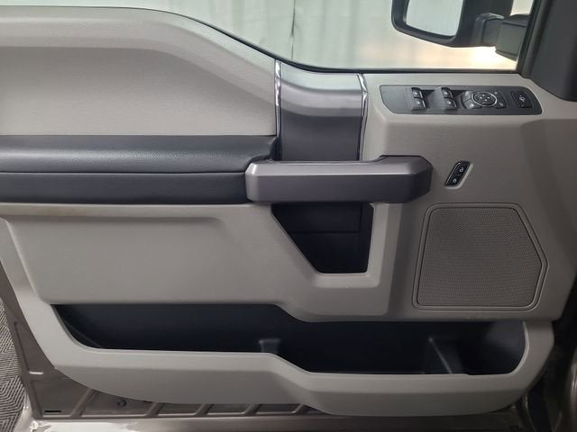 2019 Ford Super Duty F-250 SRW XL