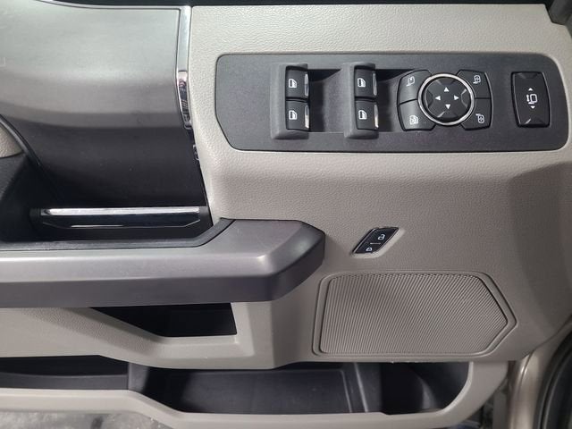 2019 Ford Super Duty F-250 SRW XL