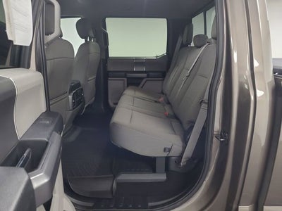 2019 Ford Super Duty F-250 SRW XL