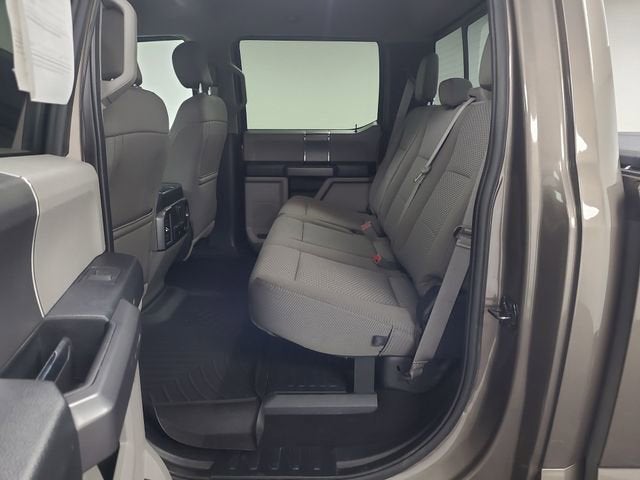 2019 Ford Super Duty F-250 SRW XL